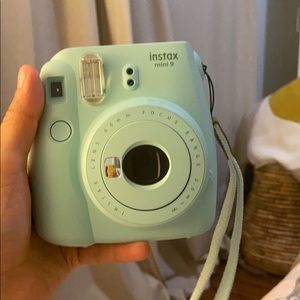 Insta mini camera